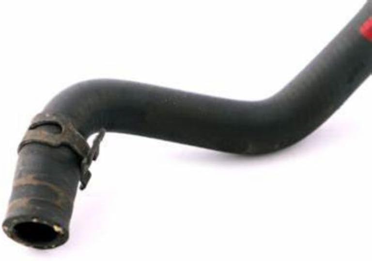 Water Cooling Hose Pipe 11537600591 11537600592 11537603077 Compatible With BMW F20 F30 F35