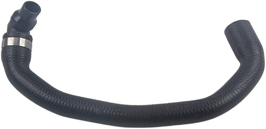 Warm Air Pipe 1645060035 Compatible With Mercedes Benz W164