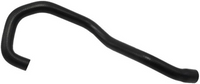 Engine Coolant Hose Water Pipe A1668304896 1668304896 Compatible With Mercedes Benz W166