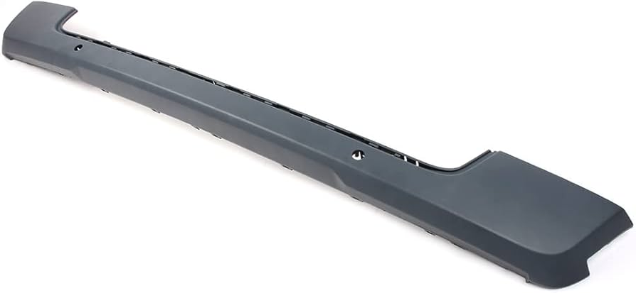 Rear Bumper Strip LR109724 Compatible With LAND ROVER SPORT