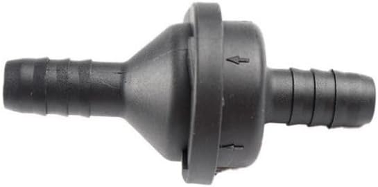 Hose Check Valve 2710180329 Compatible With mercedes Benz M2701 W204 W212