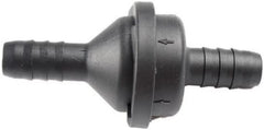 Hose Check Valve 2710180329 Compatible With mercedes Benz M2701 W204 W212