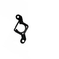 Front Camera Bracket Big Hole 2138276200 & Small Hole 2138274201 Compatible With MERCEDES-BENZ E-CLASS (2020-2024) W213