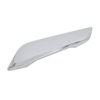 Fender Chrome Left 51137349593 & Right 51137349594 Compatible With BMW 5 Series (G30, F90) (2017-2023) Tag No.70