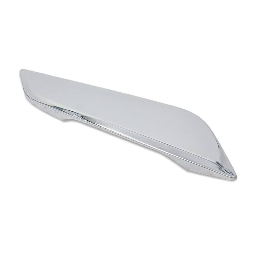 Fender Chrome Left 51137349593 & Right 51137349594 Compatible With BMW 5 Series (G30, F90) (2017-2023) Tag No.70