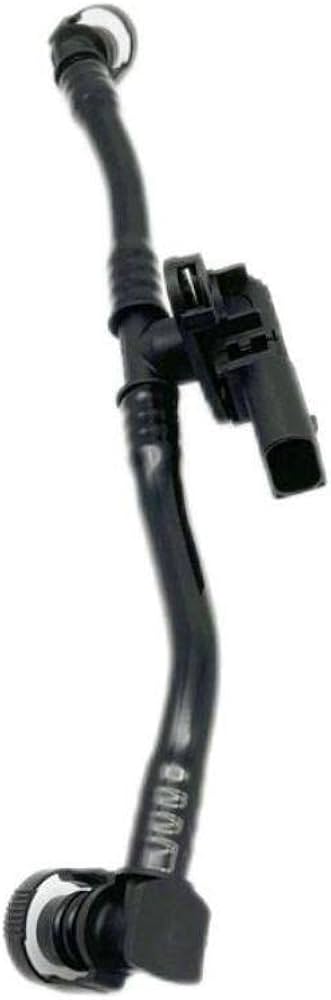 Fuel Tank Vent Pipe 13908671025 Compatible With BMW F39 F45 F48