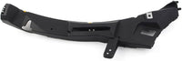 Front Bumper Mount Bracket Right C2D2819 Left C2C39520 Jaguar  XJ (X351) Compatible With Jaguar  XJ (X351) Tag No.3051