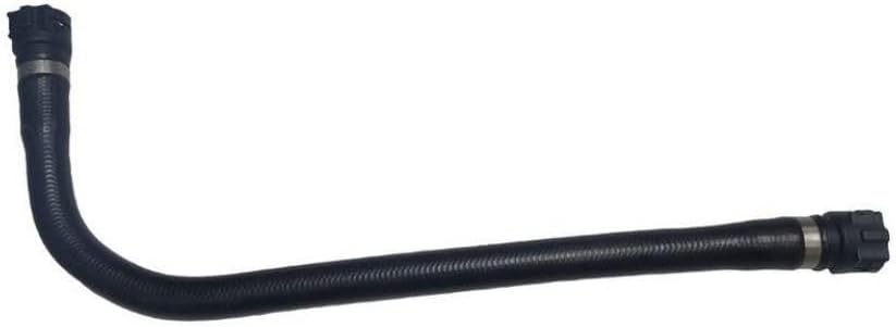Upper Coolant Hose 11531438632 & 11531438633 Compatible With BMW E39 525i 2001-2003