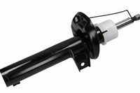 Front Shock Absorber 3C0413031AA Compatible With Volkswagen: Passat B6 (3C2/3C5), Passat B7, and Passat Variant