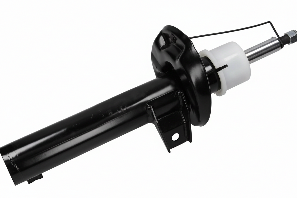 Front Shock Absorber 3C0413031AA Compatible With Volkswagen: Passat B6 (3C2/3C5), Passat B7, and Passat Variant