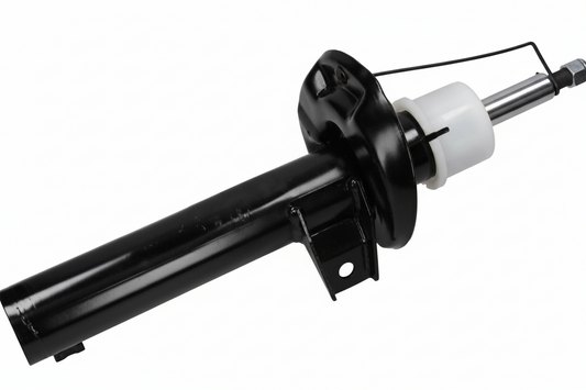 Front Shock Absorber 3C0413031AA Compatible With Volkswagen: Passat B6 (3C2/3C5), Passat B7, and Passat Variant
