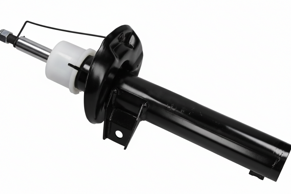Front Shock Absorber 3C0413031AA Compatible With Volkswagen: Passat B6 (3C2/3C5), Passat B7, and Passat Variant