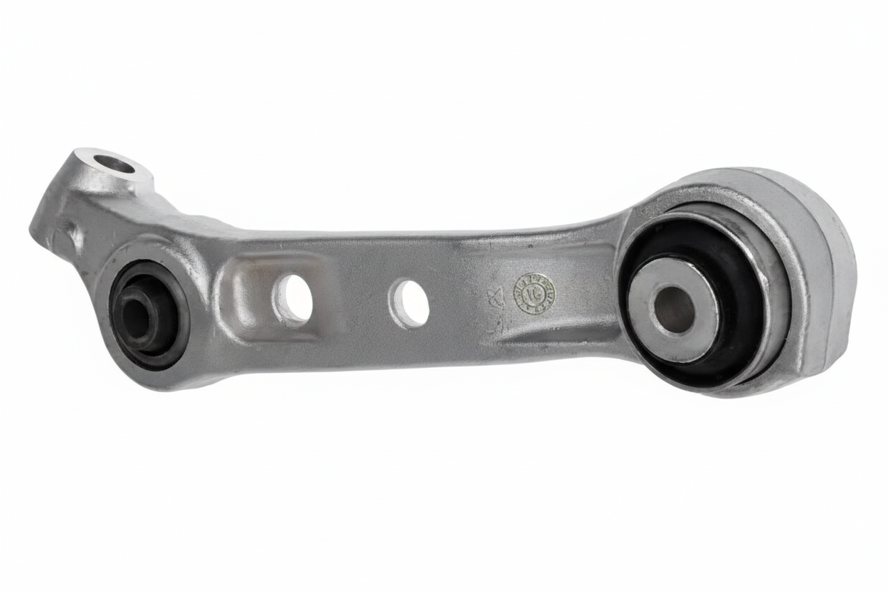 Front Suspension Wheel Control Lower Arm Left & Right 31126777743 31126777744 Compatible With BMW F10 F11 F18