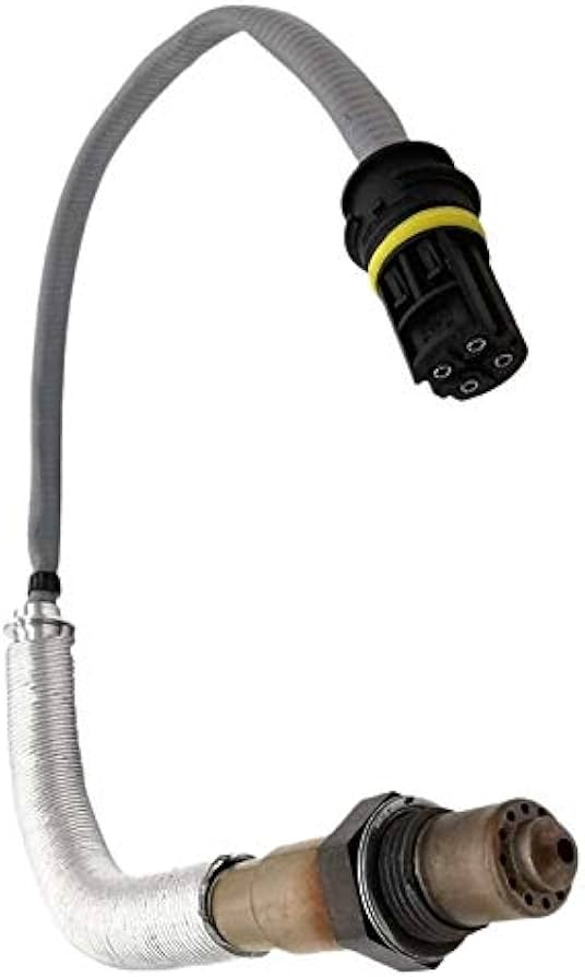 Oxygen Sensor 11787545075 Compatible With BMW N54