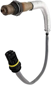 Oxygen Sensor 11787545075 Compatible With BMW N54