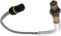Oxygen Sensor 11787545075 Compatible With BMW N54