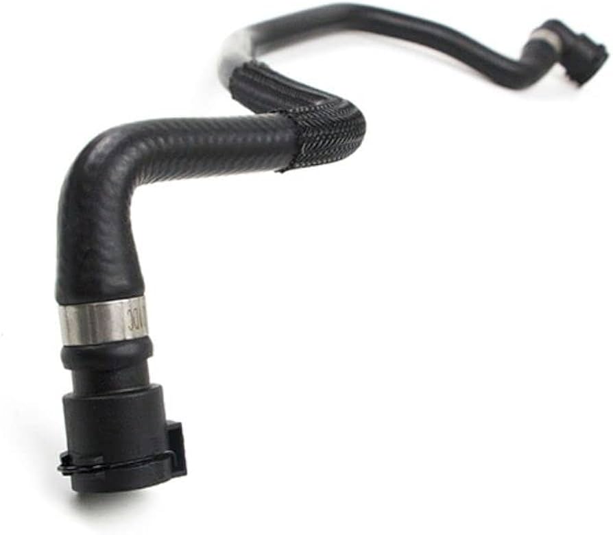 Coolant Hose 17127591097 Compatible With BMW F01 F02