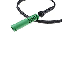 Front ABS Wheel Speed Sensor SSF500011 SSB500052 SSB500053 Compatible With RANGE ROVER III (L322)
