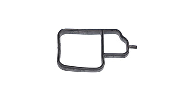 Engine Gasket Coolant Elbow 492.010 11117800050 Compatible With BMW 3-SERIES (E90) 3-SERIES Convertible (E93) 5-SERIES (E60) 5-SERIES (F10) 5-SERIES Gran Turismo (F07) 7-SERIES (F01, F02, F03, F04) X3 (E83) X5 (E70) X6 (E71, E72)