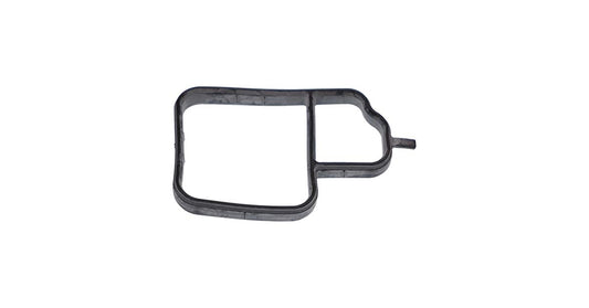 Engine Gasket Coolant Elbow 492.010 11117800050 Compatible With BMW 3-SERIES (E90) 3-SERIES Convertible (E93) 5-SERIES (E60) 5-SERIES (F10) 5-SERIES Gran Turismo (F07) 7-SERIES (F01, F02, F03, F04) X3 (E83) X5 (E70) X6 (E71, E72)
