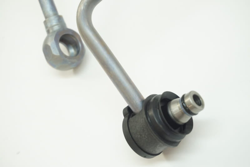 Power Steering Pressure Hose 32413450593 Compatible With BMW X3 E83