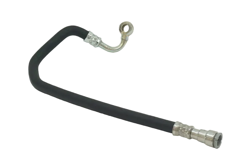 Power Steering Return Hose 32416796367 Compatible With BMW E46