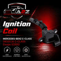 Ignition Coil 2769067900 2769060060 Compatible With  MERCEDES-BENZ C-CLASS (W205 )& C-CLASS Coupe (C205)