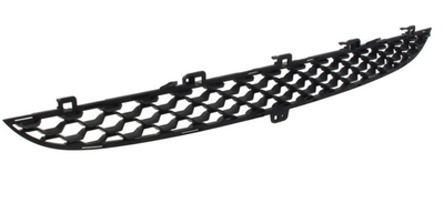 Lower Show Grill T2R2860 Compatible With Jaguar F-Type (2014-2020) Tag No.81