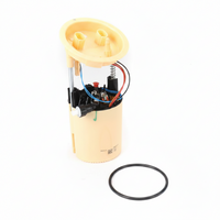 Electric Fuel Pump 16114422731 16117190946 16117197074 Compatible With BMW 3 Series E90 & X1 E84 Tag No.18
