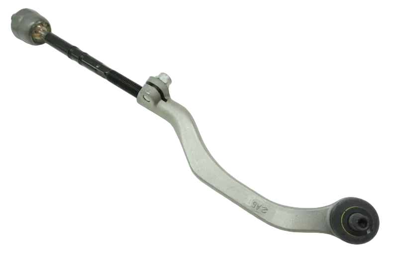 Steering Lever Assembly (Rack End & Tie Rod End ) Left & Right 32106778547 32106778548 32109808837 32109808838 Compatible With BMW MINI Cooper R55 R56