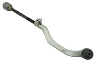 Steering Lever Assembly (Rack End & Tie Rod End ) Left & Right 32106778547 32106778548 32109808837 32109808838 Compatible With BMW MINI Cooper R55 R56