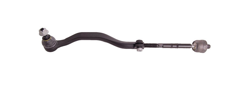 Front Steering Tie Rod End Assembly (Rack End And Tie Rod End) Left & Right 32109803321 32109803322 Compatible With MINI R60 R62