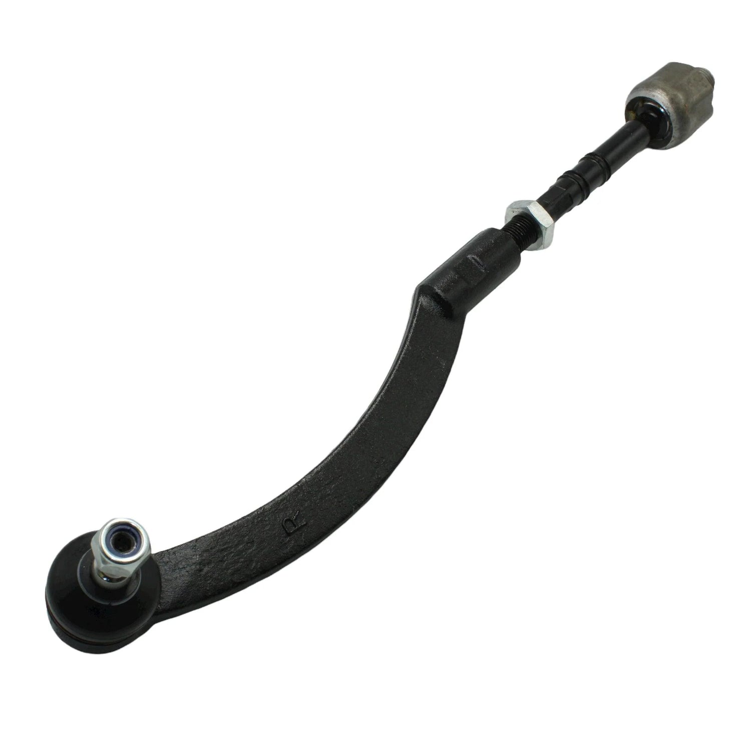 Front Steering Tie Rod End Head Assembly (Rack End & Tie Rod End) Left & Right 32116780785 32116780786 32216754563 32216754564 Compatible With MINI R50 R53