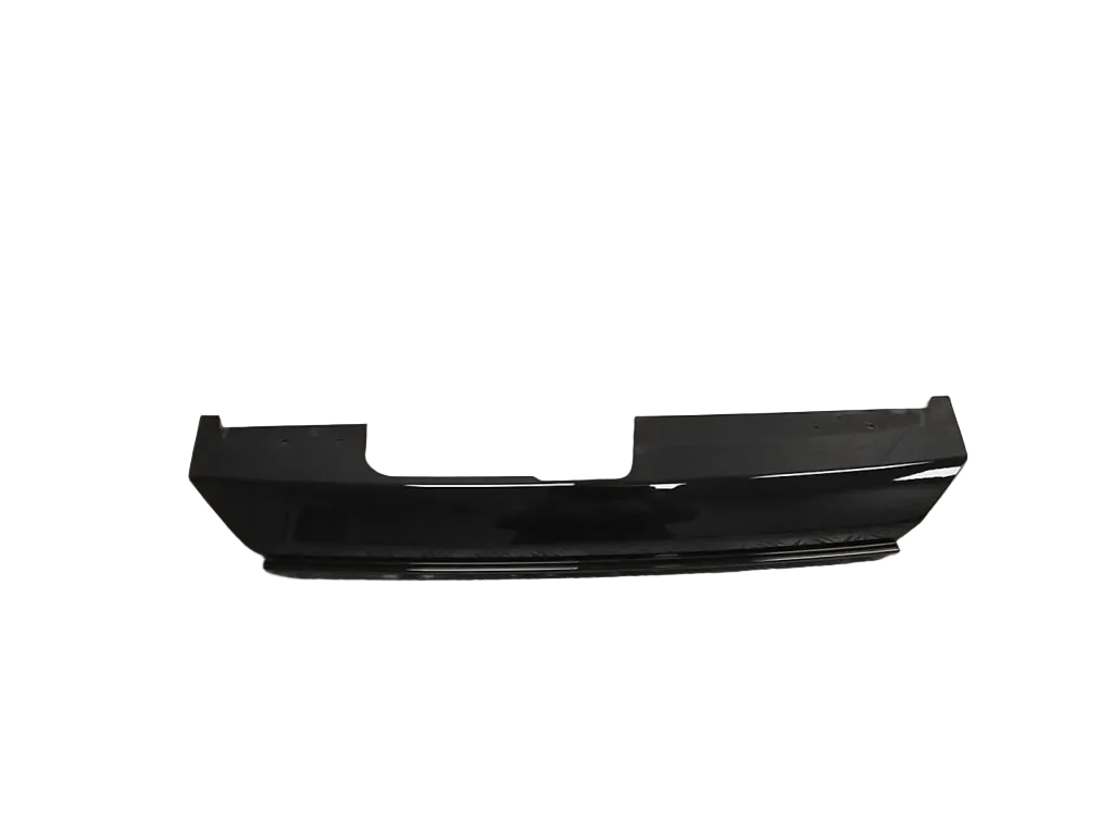 32136102 Rear Side Skirt 32136217 Compatible With Volvo XC60 (2022-25)