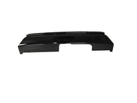 Rear Side Skirt 32136217 Compatible With Volvo XC60 (2022-25)