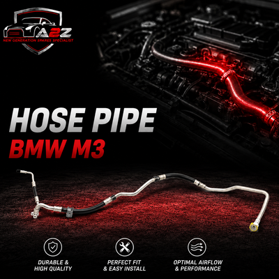 Hose Pipe 64536927846 Compatible With BMW M3