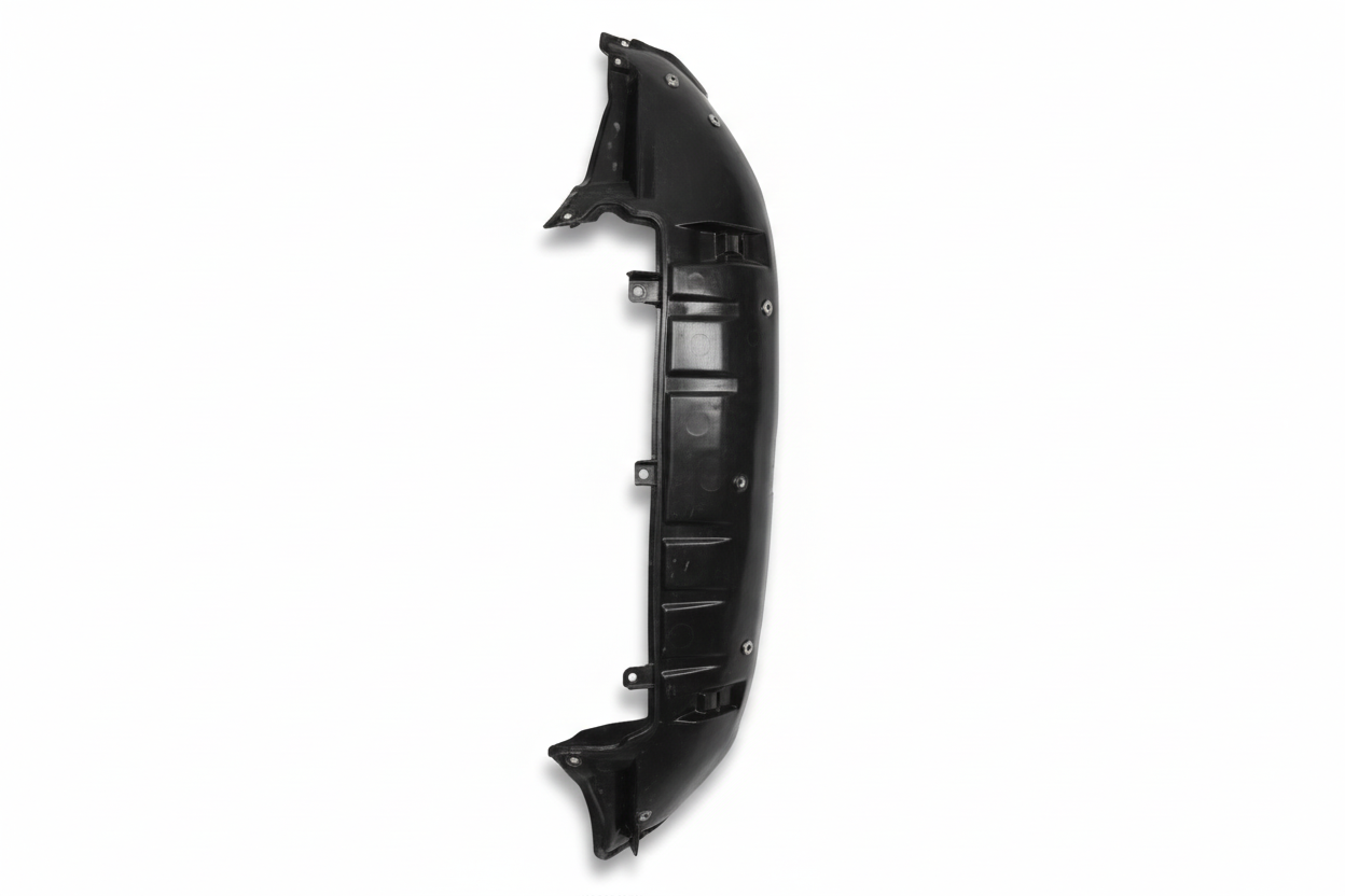 Radiator Underguard Engine Shield 32227198 31455507 Compatible With S60 (2019-2025)