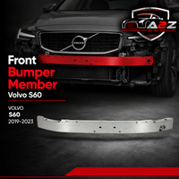 Front Bumper Member 31463938 Compatible With Volvo S60