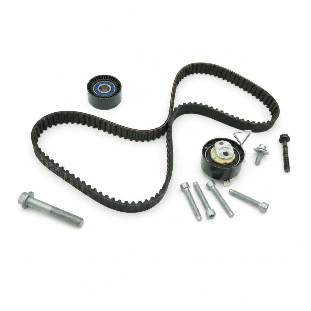 Timing Belt Kit 32213096 Compatible With VOLVO XC60