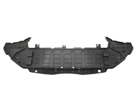 Engine Hood Insulation Pad 32227196 Compatible With VOLVO  VOLVO - S90 & S90 II (234) Tag No.1