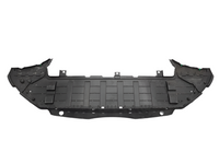 Engine Hood Insulation Pad 32227196 Compatible With VOLVO  VOLVO - S90 & S90 II (234) Tag No.1