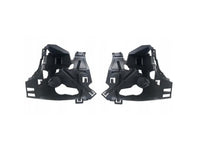 Front Bumper Brackets Left 32234931 Right 32234932 Compatible With VOLVO XC60 II (246) Tag No.2605