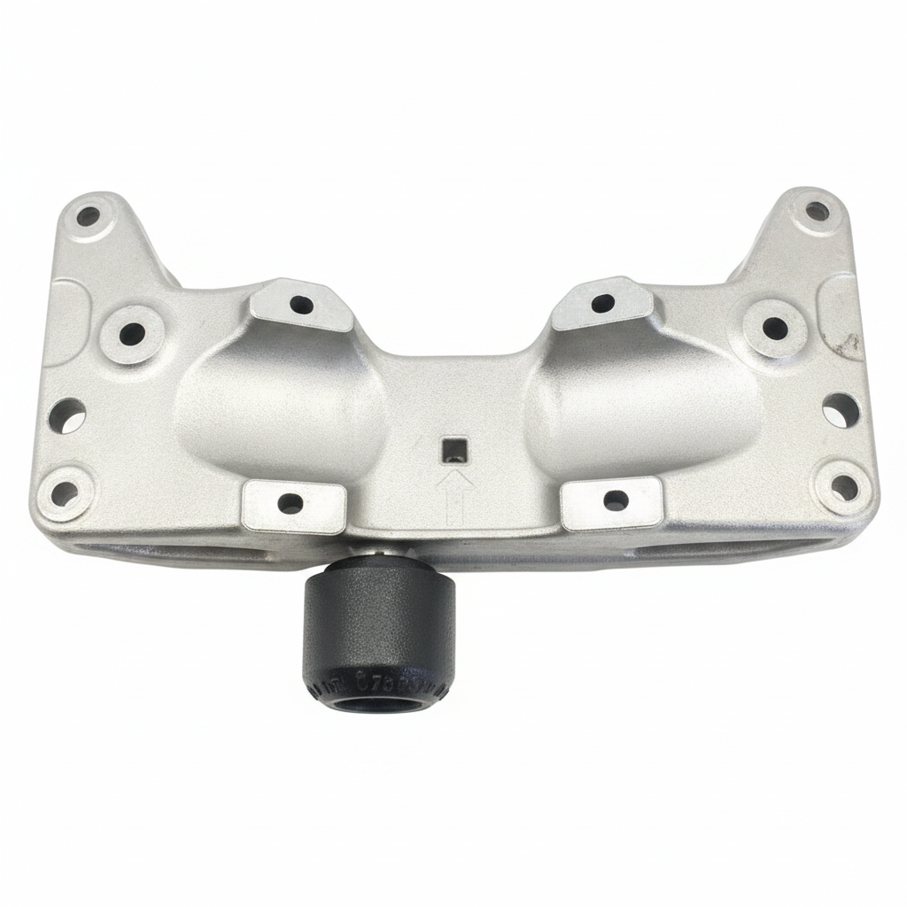 Engine Transmission Mount 22326775907 Compatible With BMW F02 F07 F10 F18