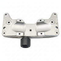 Engine Transmission Mount 22326775907 Compatible With BMW F02 F07 F10 F18