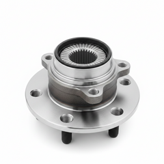 Rear Wheel Hub 33406893687 Compatible With BMW G05 G06