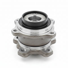 Rear Wheel Hub 33406893687 Compatible With BMW G05 G06