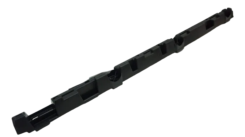 Skirt Side Bracket (Middle) Left 32262698 31448918 & Right 32262699 31448919 Compatible With VOLVO S60 (2019-2025)