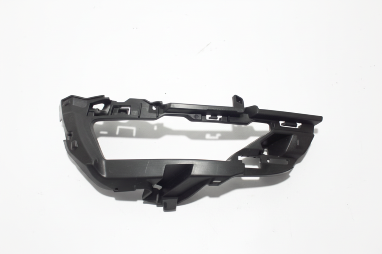 Fog Lamp Cover Bracket Set Left 32296636 32227710 & Right 32296637 32227711 Compatible With Volvo XC60 (2022-25)