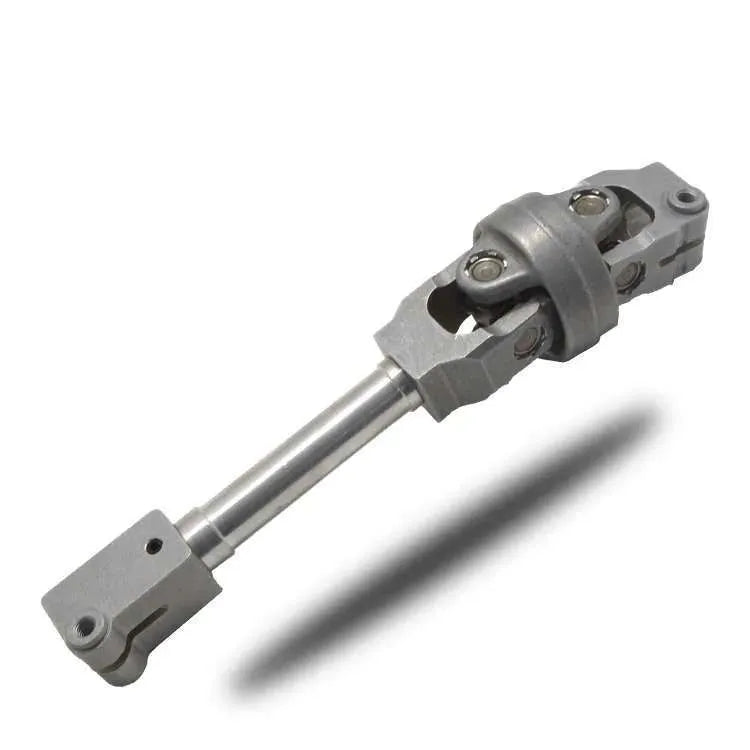Lower Steering Shaft Axcle Rod 32306762277 Compatible With BMW For X5 E53