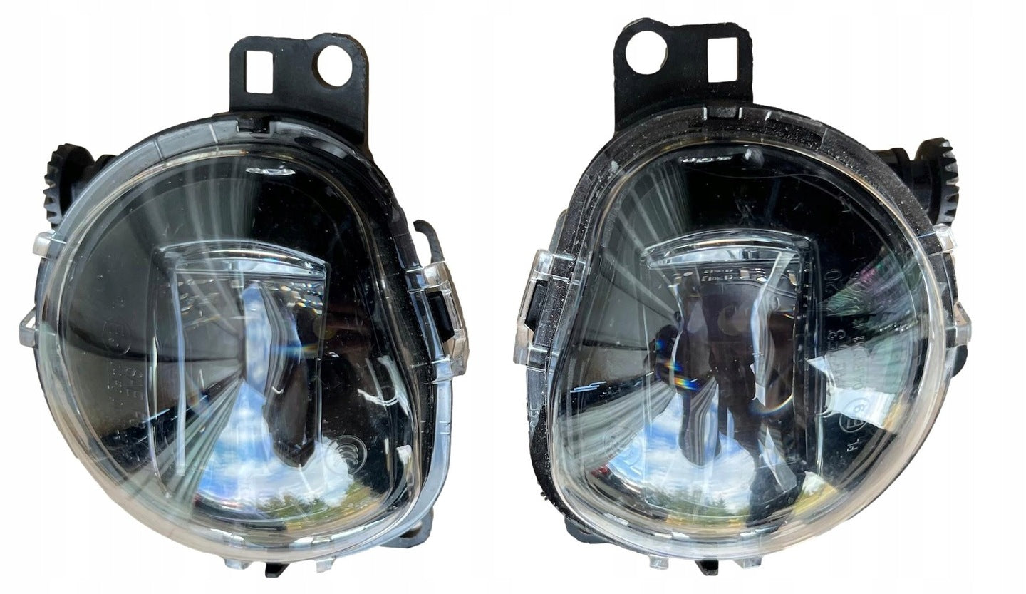 Fog Light - Left 32365034 32228794 & Right 32365035 32228795 Compatible With VOLVO S90 [2017-2024]